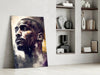 Kobe Bryant Glass Wall Art || Designer Collection by Insigneart USA