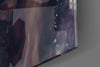 Kobe Bryant Glass Wall Art || Designer Collection by Insigneart USA