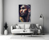 Kobe Bryant Glass Wall Art || Designer Collection by Insigneart USA