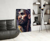 Kobe Bryant Glass Wall Art || Designer Collection by Insigneart USA