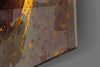 Kobe Bryant Glass Wall Art || Designer Collection by Insigneart USA