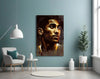 Kobe Bryant Glass Wall Art || Designer Collection by Insigneart USA