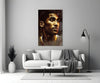 Kobe Bryant Glass Wall Art || Designer Collection by Insigneart USA