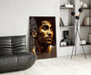 Kobe Bryant Glass Wall Art || Designer Collection by Insigneart USA