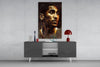 Kobe Bryant Glass Wall Art || Designer Collection by Insigneart USA