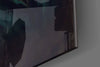 Leonardo da Vinci Glass Wall Art || Designer Collection by Insigneart USA
