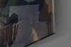 Boba Fett Glass Wall Art || Designer Collection by Insigneart USA