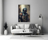 Boba Fett Glass Wall Art || Designer Collection by Insigneart USA