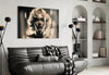 Marilyn Monroe Glass Wall Art || Designer Collection by Insigneart USA
