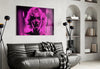Marilyn Monroe Glass Wall Art || Designer Collection by Insigneart USA