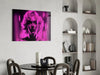 Marilyn Monroe Glass Wall Art || Designer Collection by Insigneart USA