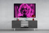 Marilyn Monroe Glass Wall Art || Designer Collection by Insigneart USA