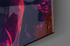 Marilyn Monroe Glass Wall Art || Designer Collection by Insigneart USA