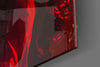Marilyn Monroe Glass Wall Art || Designer Collection by Insigneart USA