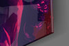 Marilyn Monroe Glass Wall Art || Designer Collection by Insigneart USA