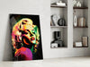 Marilyn Monroe Glass Wall Art || Designer Collection by Insigneart USA