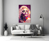 Marilyn Monroe Glass Wall Art || Designer Collection by Insigneart USA