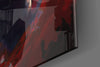 Messi Glass Wall Art || Designer Collection by Insigneart USA
