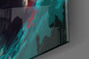 Messi Glass Wall Art || Designer Collection by Insigneart USA