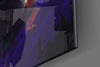Messi Glass Wall Art || Designer Collection by Insigneart USA
