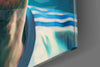 Messi Glass Wall Art || Designer Collection by Insigneart USA