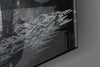 Astronaut Glass Wall Art || Designer Collection by Insigneart USA