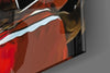 Micheal Jordan Glass Wall Art || Designer Collection by Insigneart USA