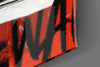 Vans Glass Wall Art || Designers Collection by Insigneart USA