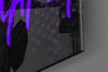 Kobe Bryant, Black Mamba Glass Wall Art || Designer Collection by Insigneart USA