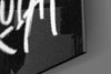 Style of Jean-Michel Basquiat Glass Wall Art || Designer Collection by Insigneart USA