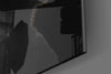 3 Wise Monkeys Glass Wall Art || Designer Collection by Insigneart USA