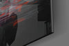 Flamingo Glass Wall Art || Designer Collection by Insigneart USA