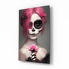 Corpse Bride Glass Wall Art || Designer's Collection by Insigneart USA