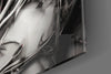 Warrior Glass Wall Art || Designer's Collection by Insigneart USA