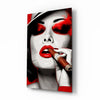 Cuban Glass Wall Art || Designer's Collection by Insigneart USA