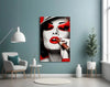 Cuban Glass Wall Art || Designer's Collection by Insigneart USA