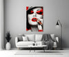 Cuban Glass Wall Art || Designer's Collection by Insigneart USA