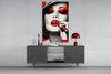 Cuban Glass Wall Art || Designer's Collection by Insigneart USA