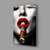 Cuban Glass Wall Art || Designer's Collection by Insigneart USA
