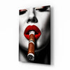 Cuban Glass Wall Art || Designer's Collection by Insigneart USA