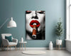 Cuban Glass Wall Art || Designer's Collection by Insigneart USA