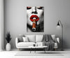 Cuban Glass Wall Art || Designer's Collection by Insigneart USA