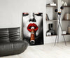 Cuban Glass Wall Art || Designer's Collection by Insigneart USA