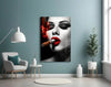 Cuban Glass Wall Art || Designer's Collection by Insigneart USA