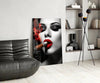 Cuban Glass Wall Art || Designer's Collection by Insigneart USA
