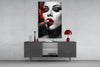 Cuban Glass Wall Art || Designer's Collection by Insigneart USA