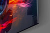 1970 Dodge Challenger Glass Wall Art || Designer Collection by Insigneart USA