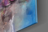 Buddha Glass Wall Art || Designer Collection by Insigneart USA