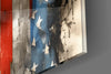 American Eagle Glass Wall Art || Designer Collection by Insigneart USA