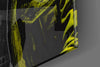 Rebellios Ape Glass Wall Art || Designer Collection by Insigneart USA
